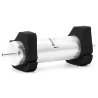 Filtru combustibil Mahle KL 916 54 mm photo 3