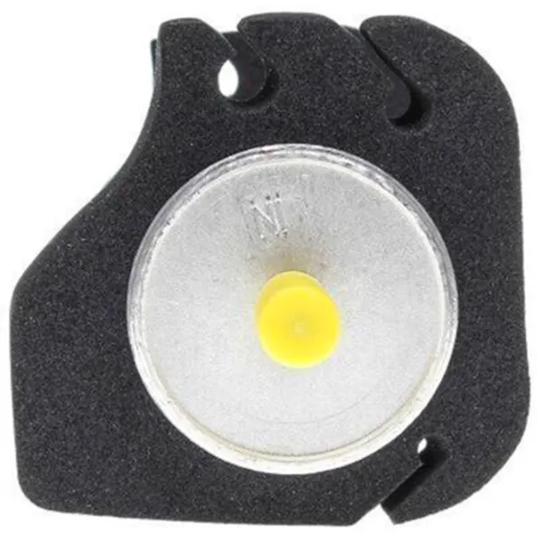 Топливный фильтр Mahle KL 916 54 мм photo 4 Топливный фильтр Mahle KL 916 54 мм photo 4