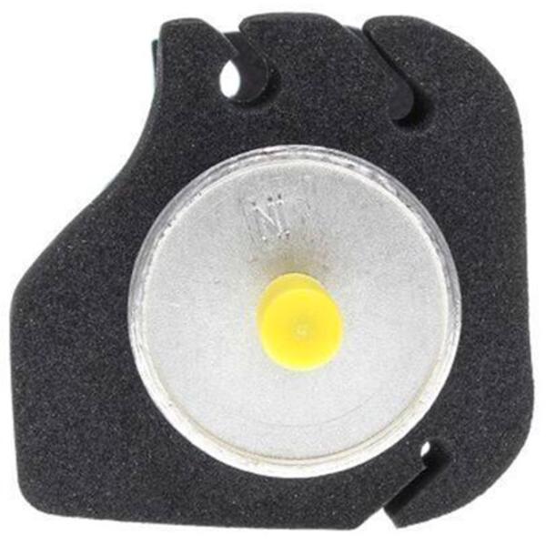 Топливный фильтр Mahle KL 916 54 мм photo 4 Топливный фильтр Mahle KL 916 54 мм photo 4