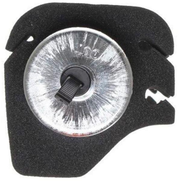 Топливный фильтр Mahle KL 916 54 мм photo 5 Топливный фильтр Mahle KL 916 54 мм photo 5
