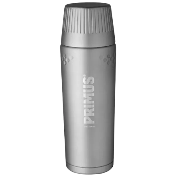 Термос Primus Classic P737866 Серый 1л photo 1