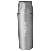 Термос Primus Classic P737866 Серый 1л