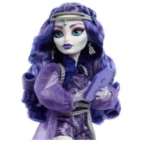 Кукла Monster High Spectra Vondergeist HXH77 модель / 4+ photo 2