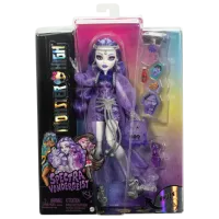 Кукла Monster High Spectra Vondergeist HXH77 модель / 4+ photo 4