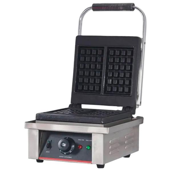 Вафельница Linkrich LR-WB-801W 1400 Вт / 2 photo 1 Вафельница Linkrich LR-WB-801W 1400 Вт / 2 photo 1