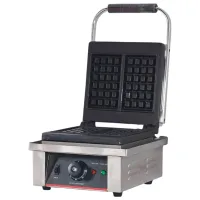 Aparat de vafe Linkrich LR-WB-801W 1400 W / 2