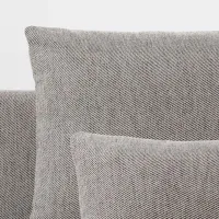 Canapea Ikea Soderhamn (5286138) Poliester / Gray brown photo 3