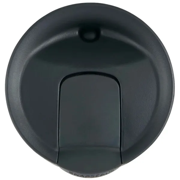 Термокружка Contigo Classic Licorice Черный 0.47л photo 3