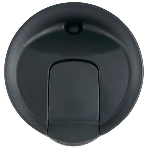 Термокружка Contigo Classic Licorice Черный 0.47л photo 3