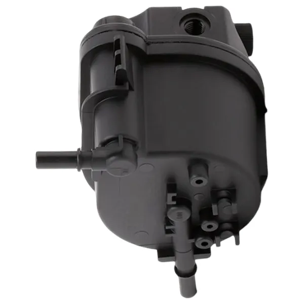 Топливный фильтр Mahle KL 777D 106 мм photo 1 Топливный фильтр Mahle KL 777D 106 мм photo 1