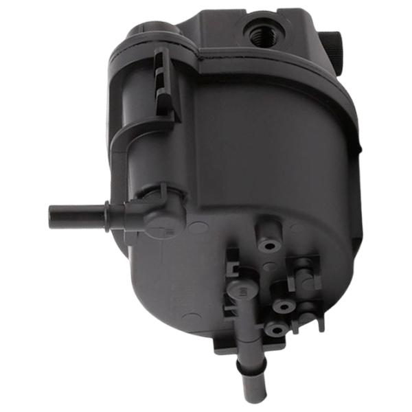 Топливный фильтр Mahle KL 777D 106 мм photo 1 Топливный фильтр Mahle KL 777D 106 мм photo 1