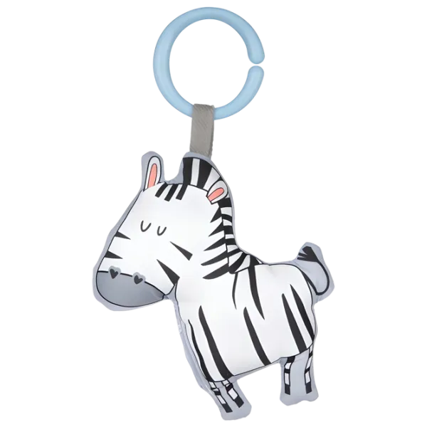 Covoraş pentru joc Canpol Babies Safari (81/101) 0+/ Dreptunghiular/ Gray photo 2