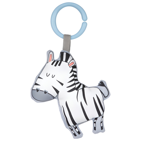 Covoraş pentru joc Canpol Babies Safari (81/101) 0+/ Dreptunghiular/ Gray photo 2
