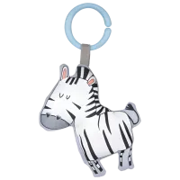 Covoraş pentru joc Canpol Babies Safari (81/101) 0+/ Dreptunghiular/ Gray photo 2