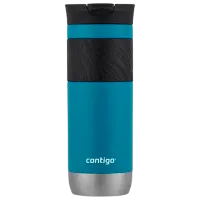 Термокружка Contigo Classic Juniper Синий 0.59л