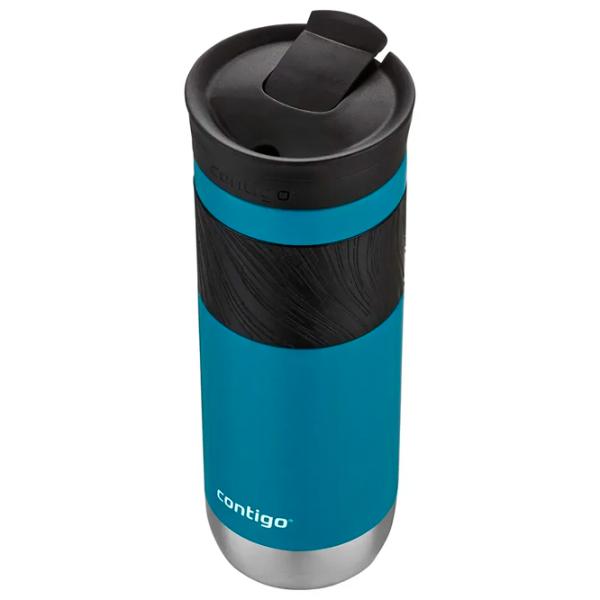 Термокружка Contigo Classic Juniper Синий 0.59л photo 4