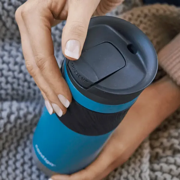 Термокружка Contigo Classic Juniper Синий 0.59л photo 6
