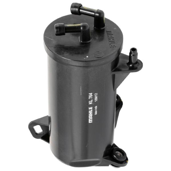 Filtru combustibil Mahle KL 764D 74 mm photo 1