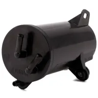 Топливный фильтр Mahle KL 764D 74 мм photo 2