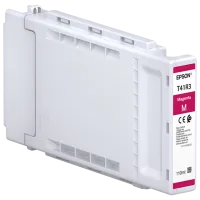 Cartuş Epson T41R340 Magenta/ Original/ 