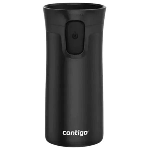 Термокружка Contigo Classic Pinnacle Черный 0.3л photo 1