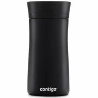 Термокружка Contigo Classic Pinnacle Черный 0.3л photo 2
