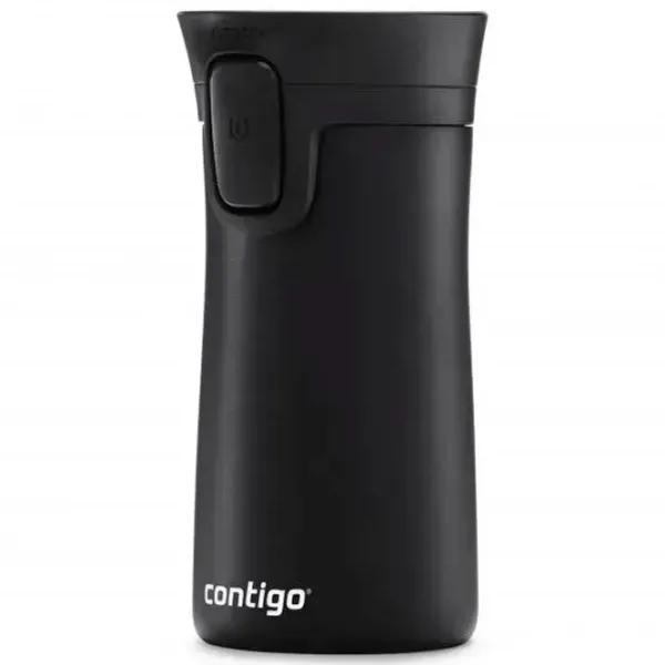 Термокружка Contigo Classic Pinnacle Черный 0.3л photo 3