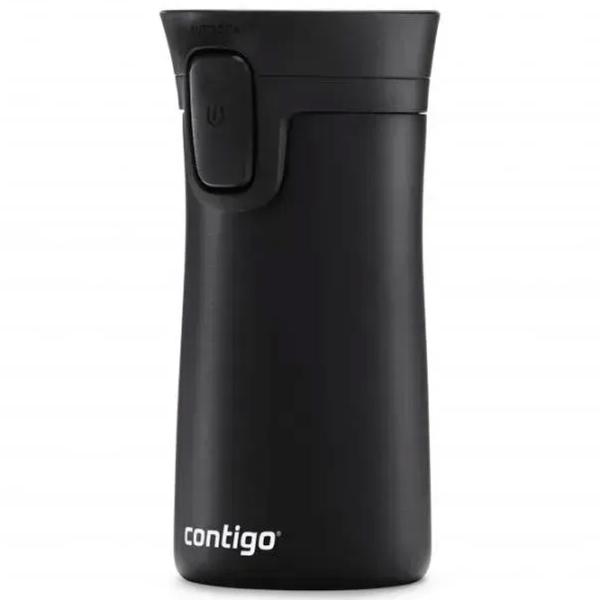 Термокружка Contigo Classic Pinnacle Черный 0.3л photo 3