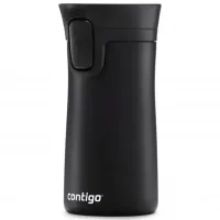 Термокружка Contigo Classic Pinnacle Черный 0.3л photo 3