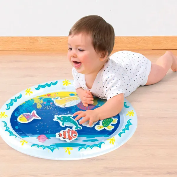 Игровой коврик PlayGo 16963 () 0+/ Трансформер/ Белый photo 3