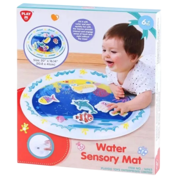 Игровой коврик PlayGo 16963 () 0+/ Трансформер/ Белый photo 4