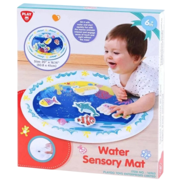 Игровой коврик PlayGo 16963 () 0+/ Трансформер/ Белый photo 4