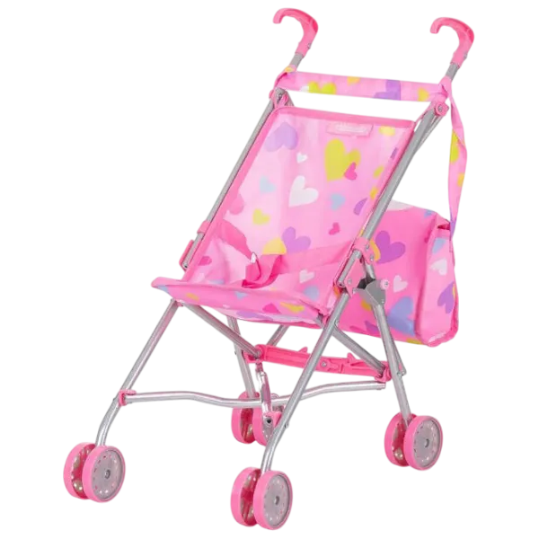 Набор Chipolino Trixy Hearts KZKTR02402HE аксессуары для кукол / 3+ photo 2