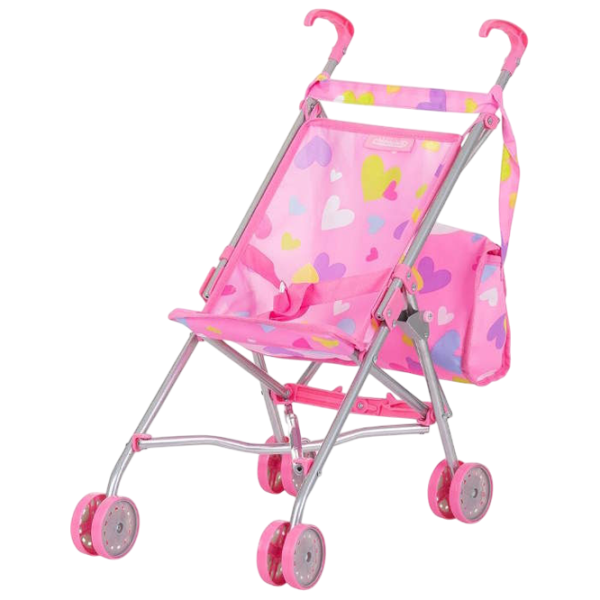 Набор Chipolino Trixy Hearts KZKTR02402HE аксессуары для кукол / 3+ photo 2