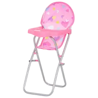 Набор Chipolino Trixy Hearts KZKTR02402HE аксессуары для кукол / 3+ photo 3