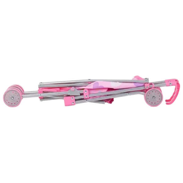 Набор Chipolino Trixy Hearts KZKTR02402HE аксессуары для кукол / 3+ photo 4