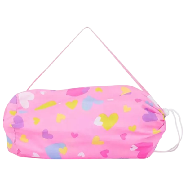 Набор Chipolino Trixy Hearts KZKTR02402HE аксессуары для кукол / 3+ photo 5