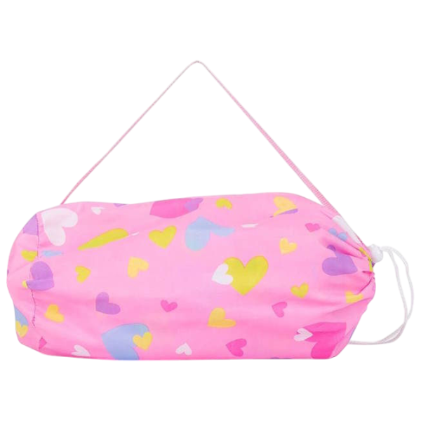 Набор Chipolino Trixy Hearts KZKTR02402HE аксессуары для кукол / 3+ photo 5