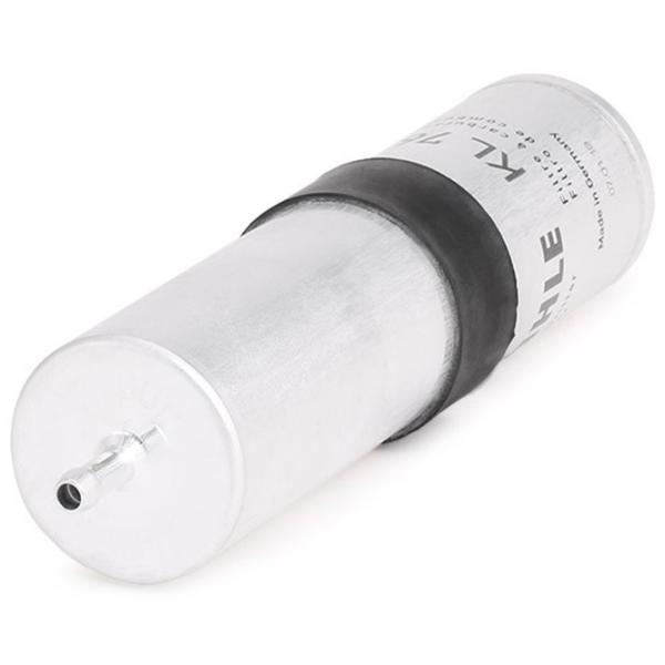 Filtru combustibil Mahle KL 763D 54 mm photo 2