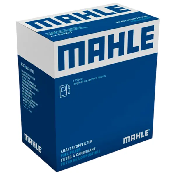 Filtru combustibil Mahle KL 763D 54 mm photo 6