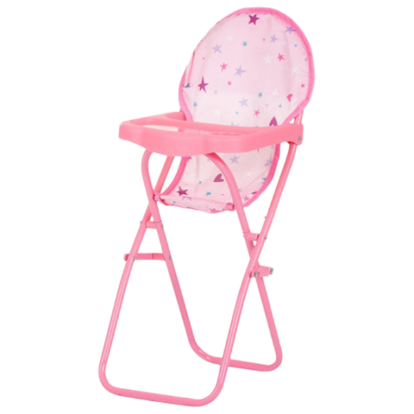 Набор Chipolino Trixy Stars KZKTR02401ST аксессуары для кукол / 3+ photo 2