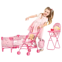 Набор Chipolino Trixy Stars KZKTR02401ST аксессуары для кукол / 3+ photo 5