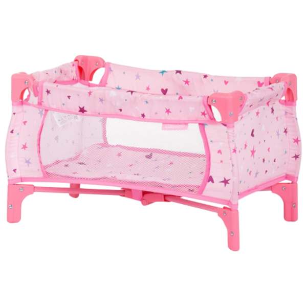 Набор Chipolino Trixy Stars KZKTR02401ST аксессуары для кукол / 3+ photo 7