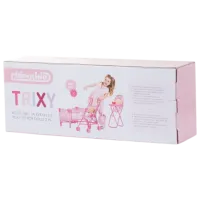 Набор Chipolino Trixy Stars KZKTR02401ST аксессуары для кукол / 3+ photo 8