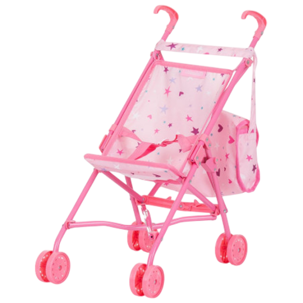 Набор Chipolino Trixy Stars KZKTR02401ST аксессуары для кукол / 3+ photo 9