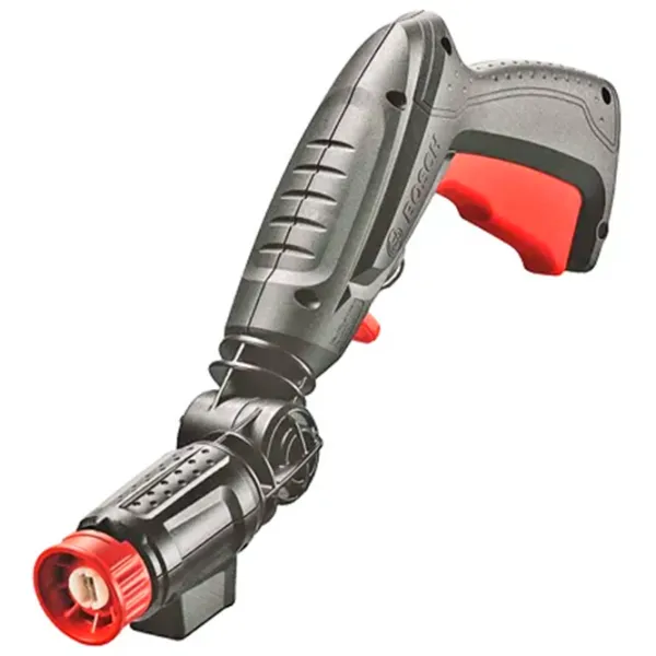 Pistol Bosch AQT Metal photo 1