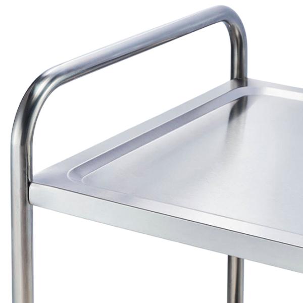 Сервировочный стол Vitra ST661022 Серебряный / 4 photo 3