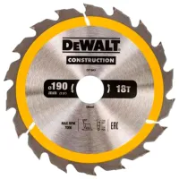 Циркулярный диск Dewalt DT1943 photo 2