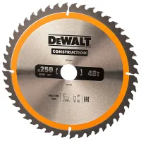 Disc circular Dewalt DT1957 