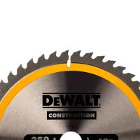 Циркулярный диск Dewalt DT1957 photo 3